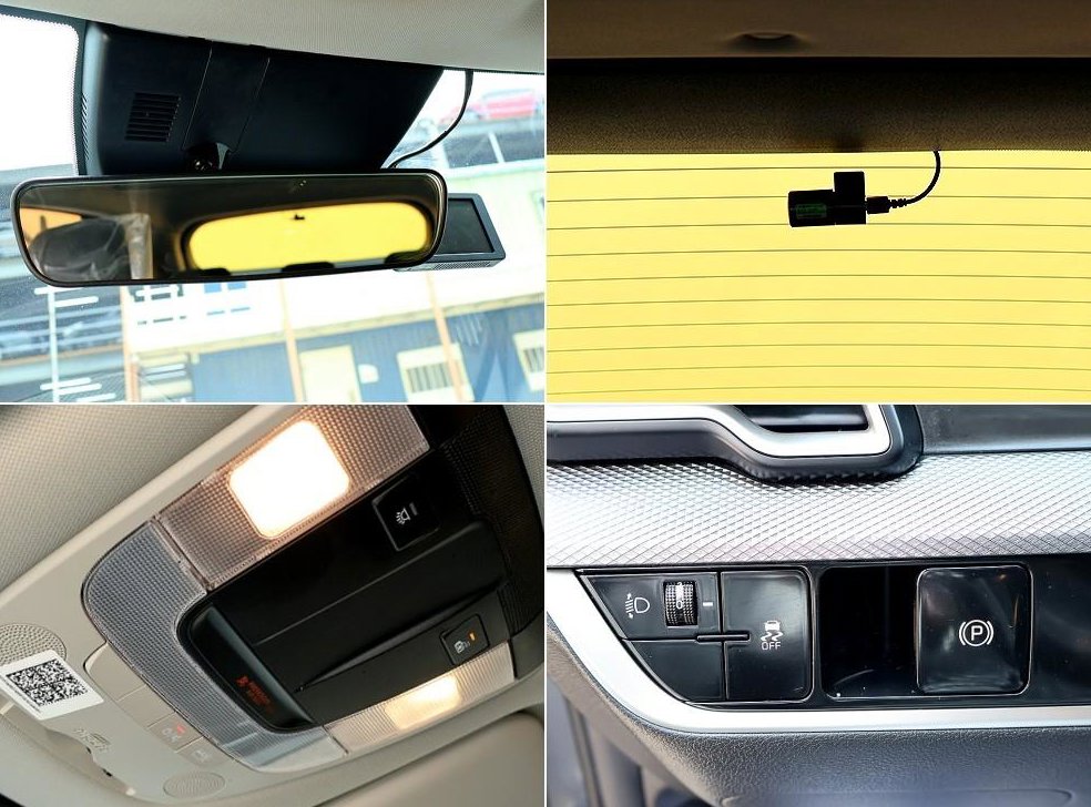 기아 스포티지 2.0 디젤 2WD 사진 15