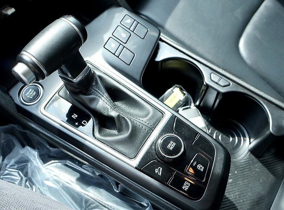 기아 스포티지 2.0 디젤 2WD 사진 7