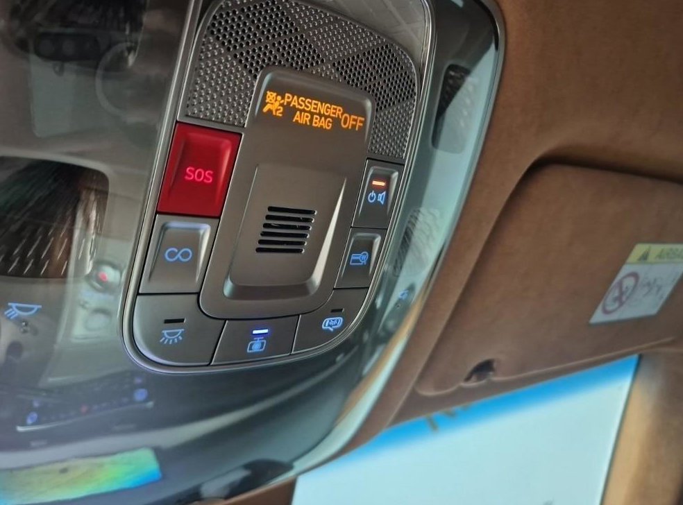 제네시스 GV80 가솔린 2.5T AWD 사진 14