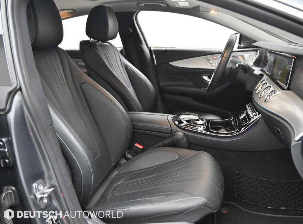 벤츠 CLS 클래스 CLS 400d 4MATIC 사진 10