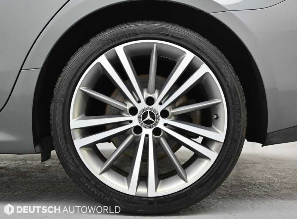 벤츠 CLS 클래스 CLS 400d 4MATIC 사진 5
