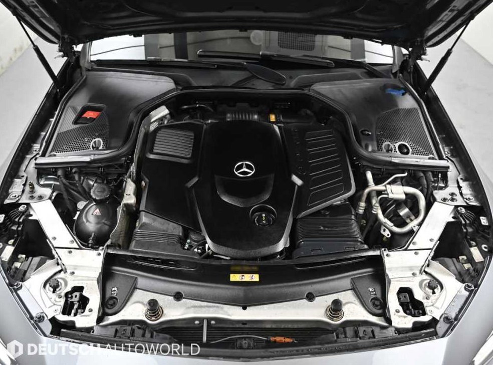 벤츠 CLS 클래스 CLS 400d 4MATIC 사진 6