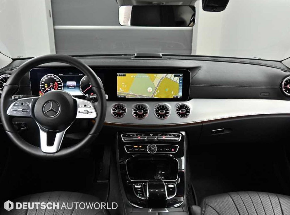 벤츠 CLS 클래스 CLS 400d 4MATIC 사진 7