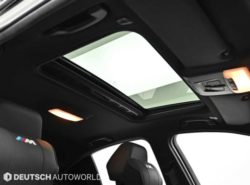 BMW 3시리즈 320i M 스포츠 사진 18