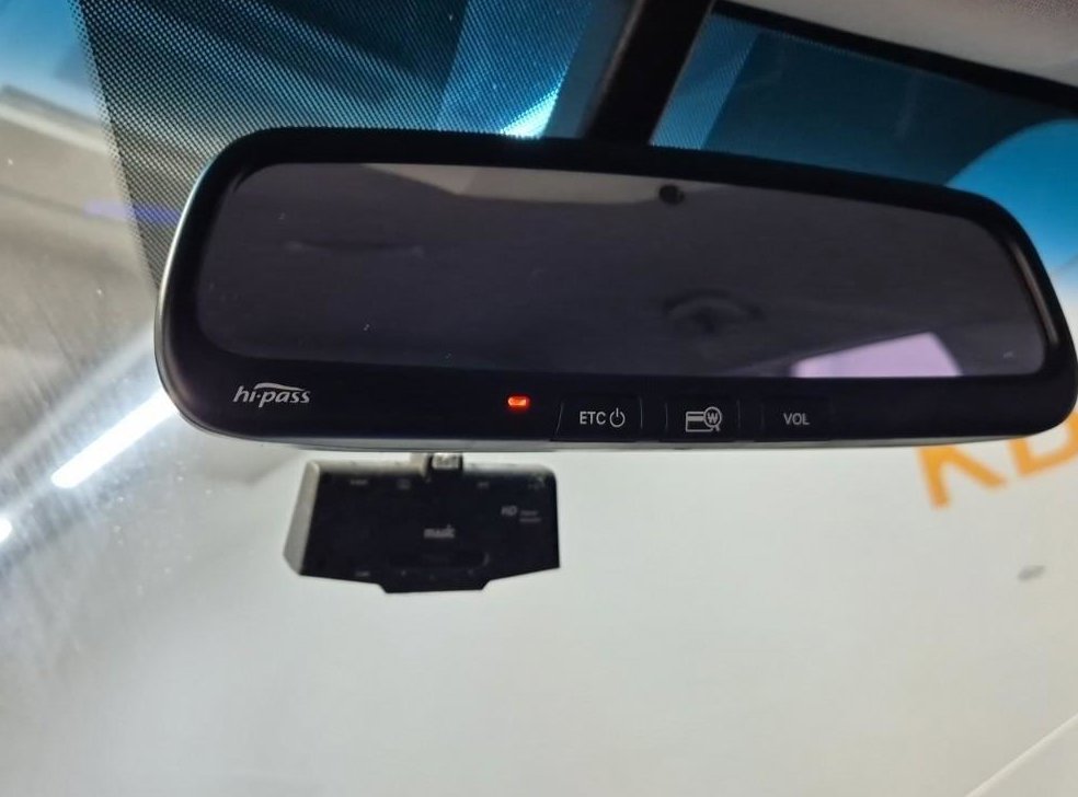 현대 싼타페 디젤 2WD 2.2 프리미엄 사진 17