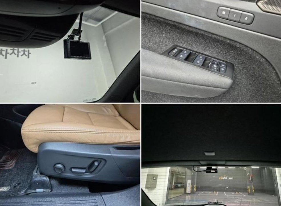 볼보 XC40 B4 AWD 인스크립션 사진 17