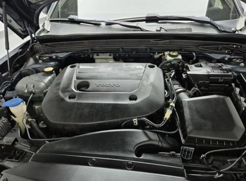 볼보 XC40 B4 AWD 인스크립션 사진 5
