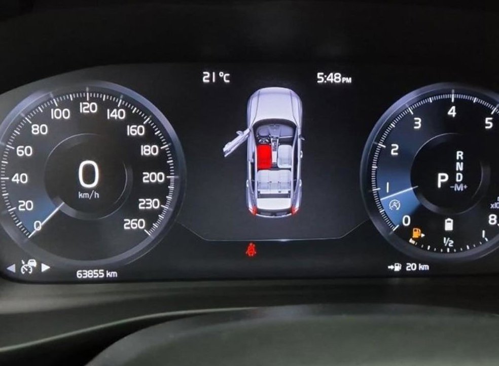 볼보 XC40 B4 AWD 인스크립션 사진 6