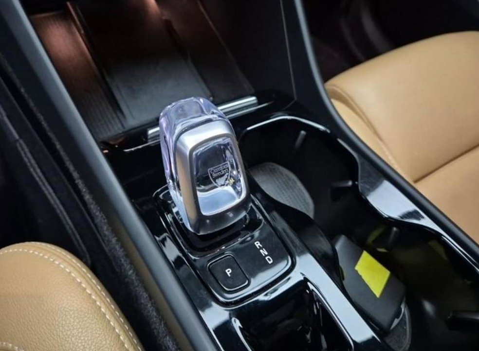 볼보 XC40 B4 AWD 인스크립션 사진 8