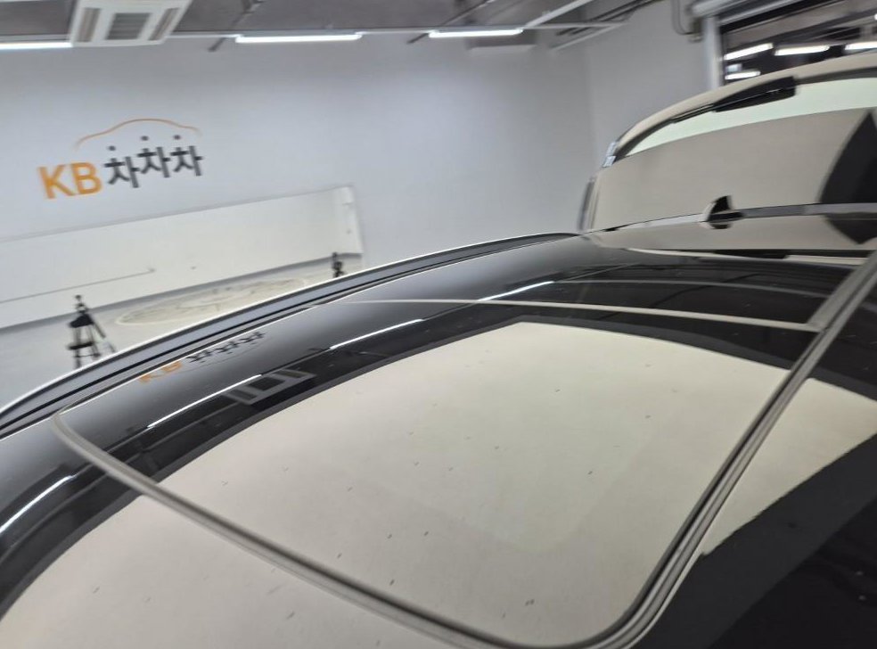 BMW X3 xDrive 20i 럭셔리 사진 13