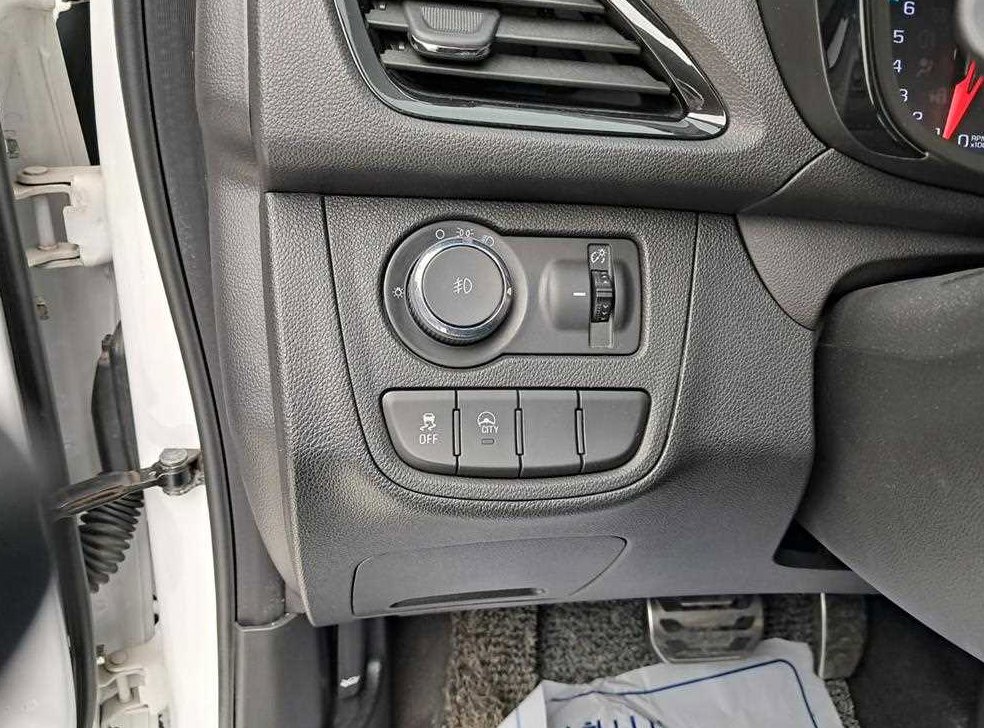 쉐보레 스파크 LT 사진 13