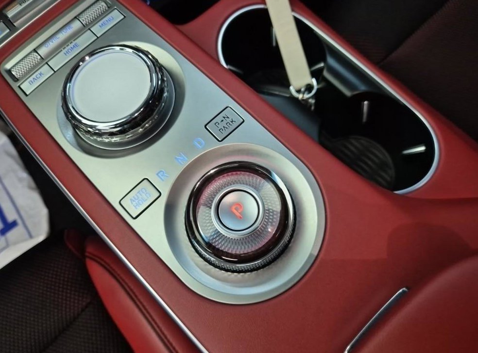 제네시스 GV70 2.5T 가솔린 AWD 사진 8