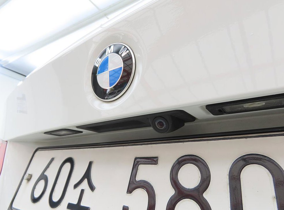BMW 3시리즈 320d 사진 17