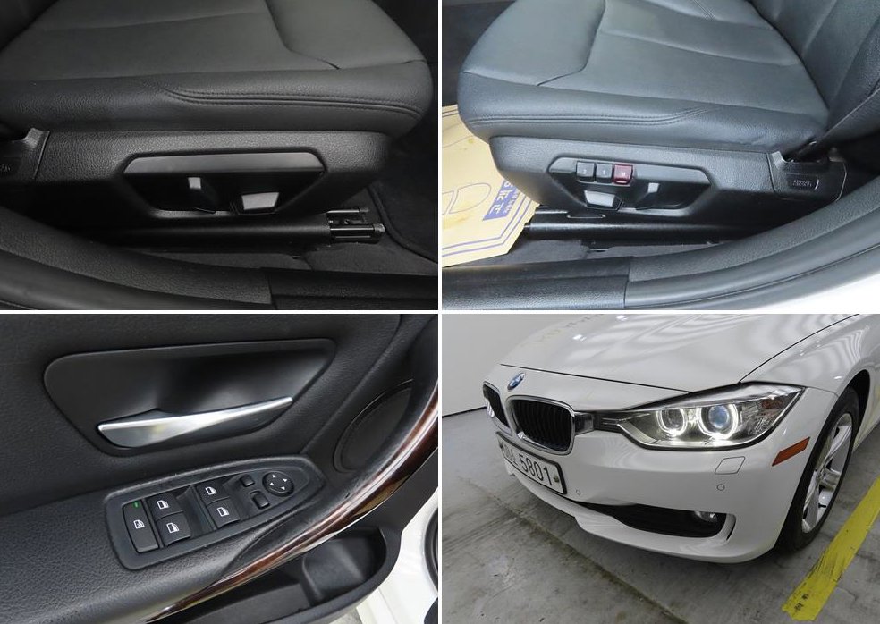 BMW 3시리즈 320d 사진 18