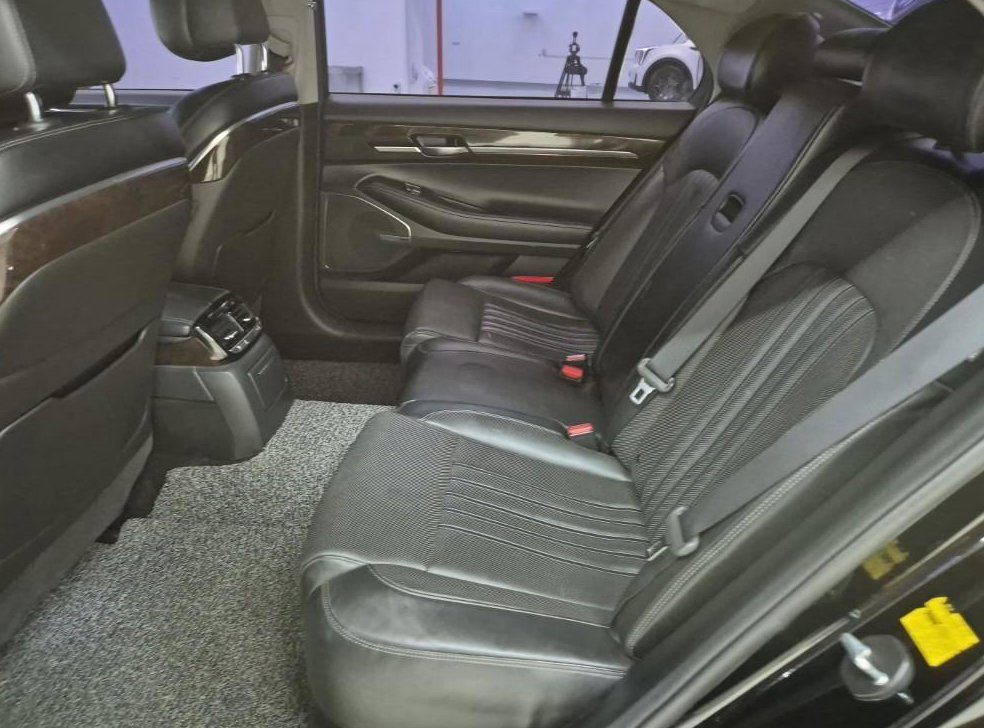 제네시스 EQ900 3.8 GDI AWD 사진 12
