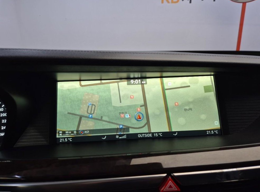 제네시스 EQ900 3.8 GDI AWD 사진 13