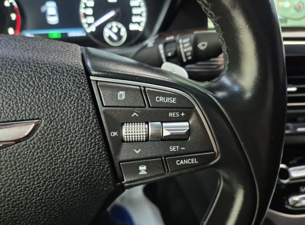 제네시스 EQ900 3.8 GDI AWD 사진 15