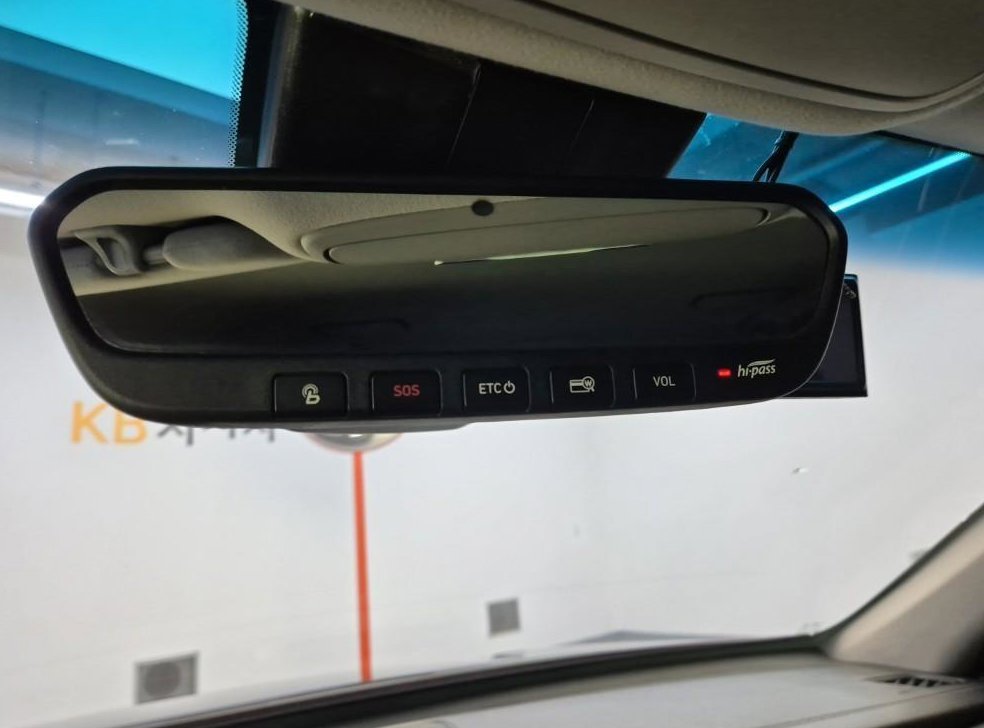 제네시스 EQ900 3.8 GDI AWD 사진 17
