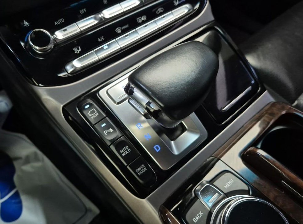 제네시스 EQ900 3.8 GDI AWD 사진 8