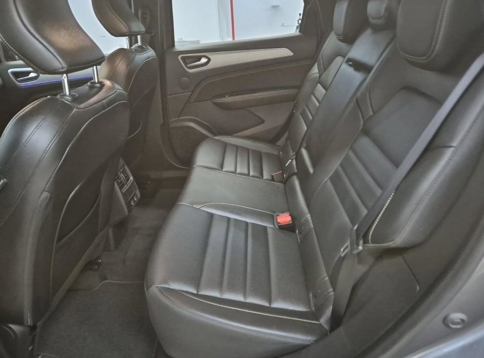 르노코리아(삼성) 아르카나 1.6 GTe E-TECH 아이코닉 디자인 패키지 사진 12