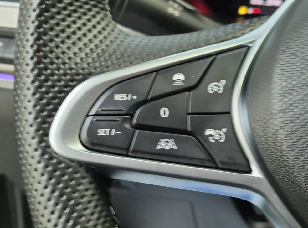 르노코리아(삼성) 아르카나 1.6 GTe E-TECH 아이코닉 디자인 패키지 사진 15