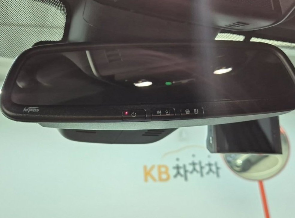 르노코리아(삼성) 아르카나 1.6 GTe E-TECH 아이코닉 디자인 패키지 사진 16