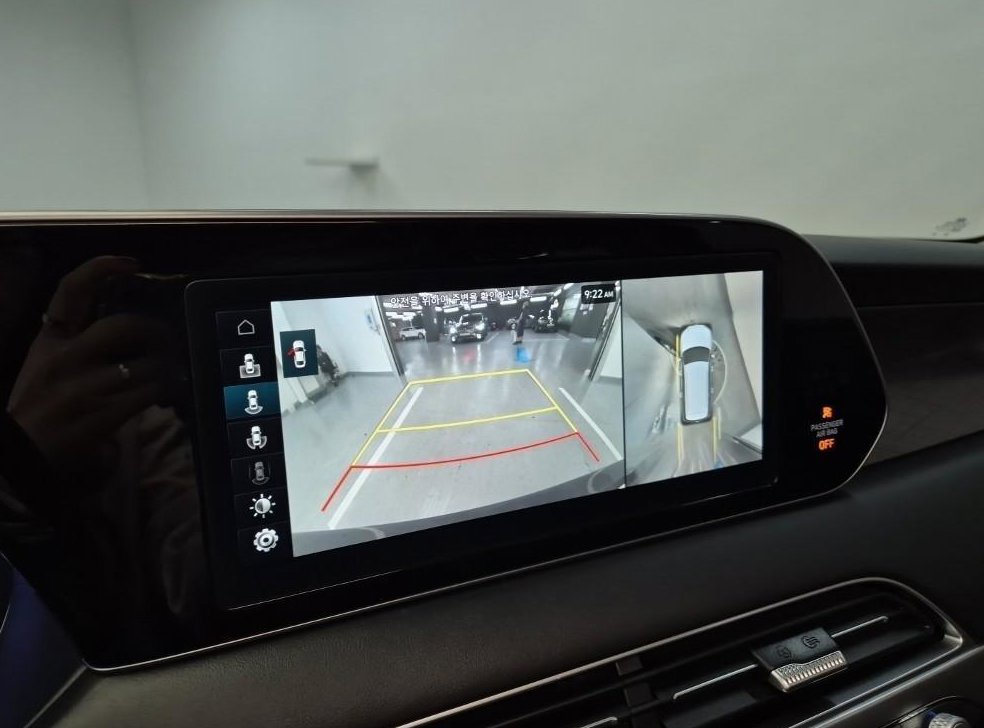 현대 팰리세이드 디젤 2.2 2WD 사진 15