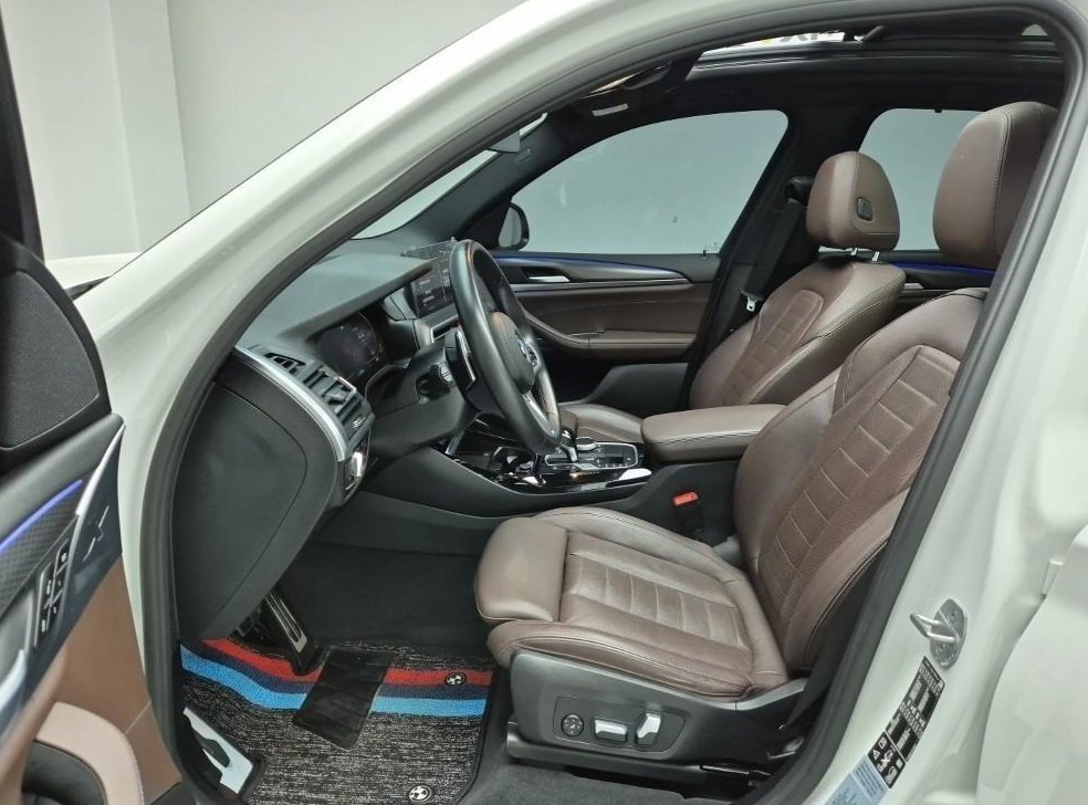 BMW X3 xDrive 20i M 스포츠 사진 11
