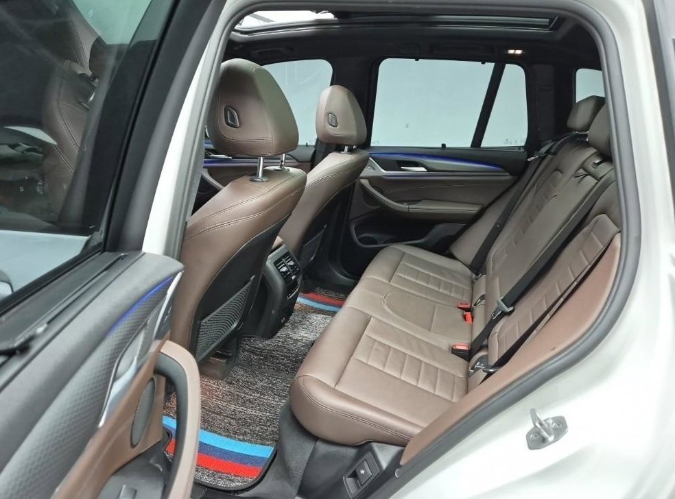 BMW X3 xDrive 20i M 스포츠 사진 12