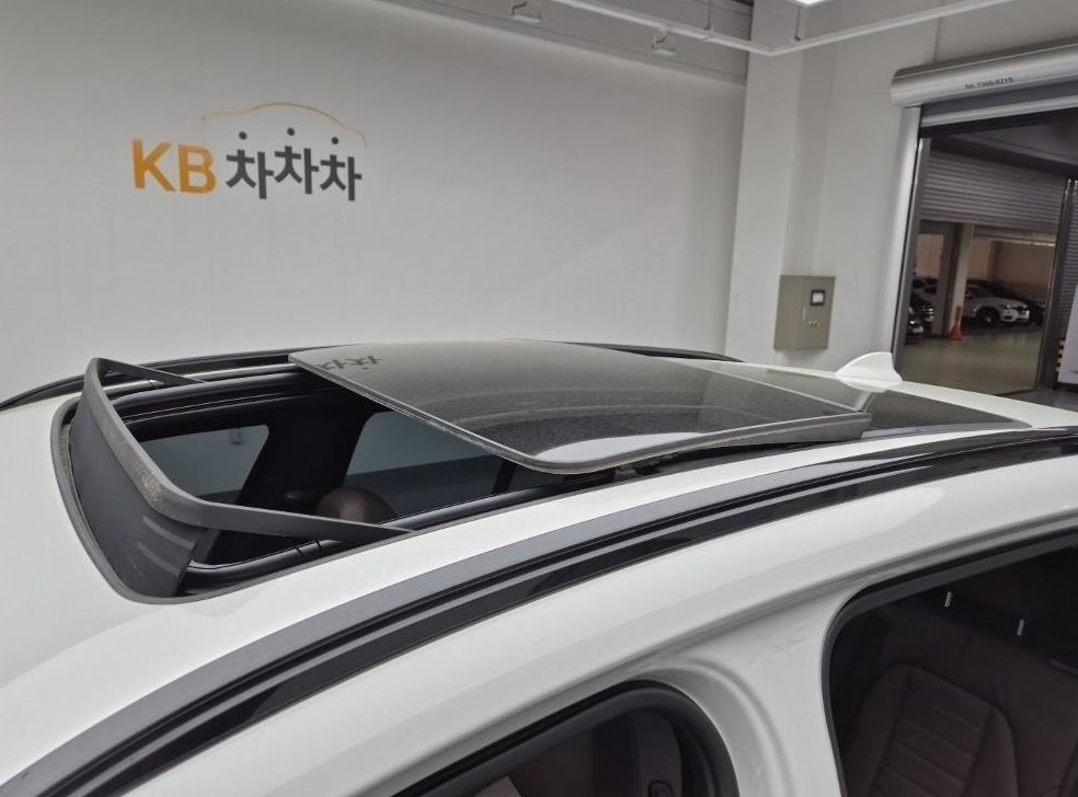 BMW X3 xDrive 20i M 스포츠 사진 13