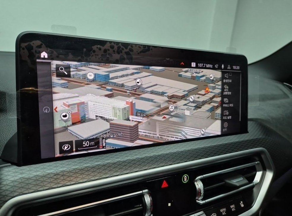 BMW X3 xDrive 20i M 스포츠 사진 14