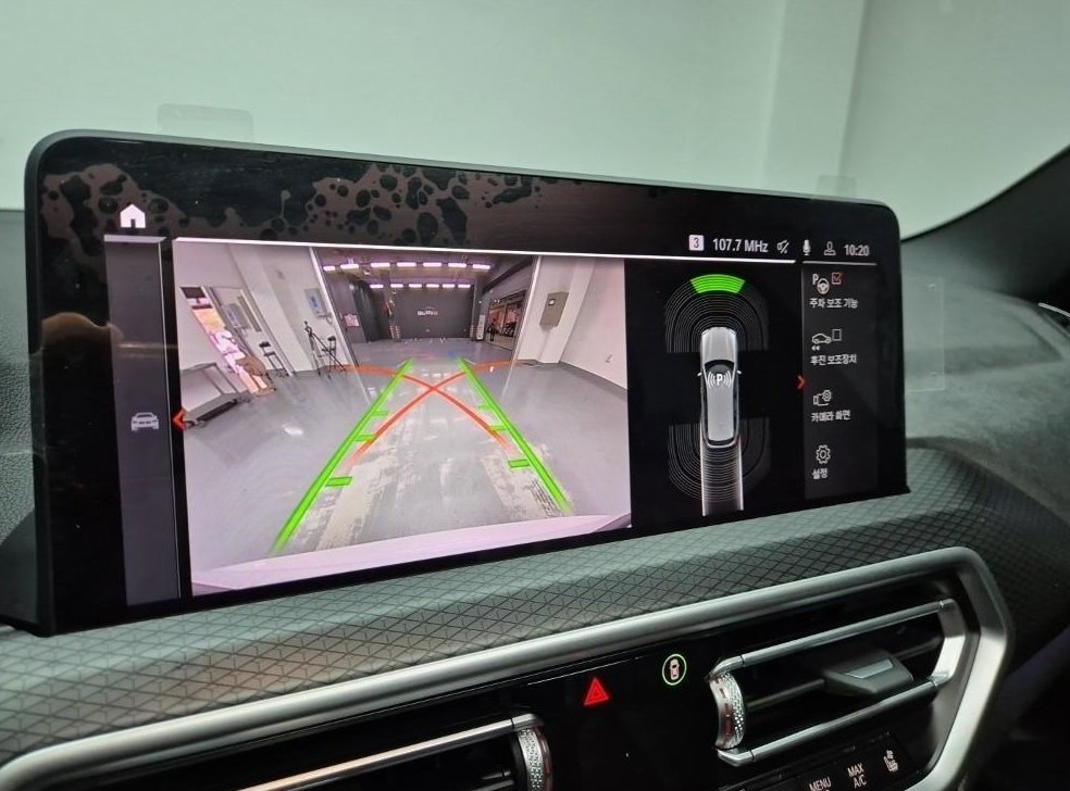 BMW X3 xDrive 20i M 스포츠 사진 15