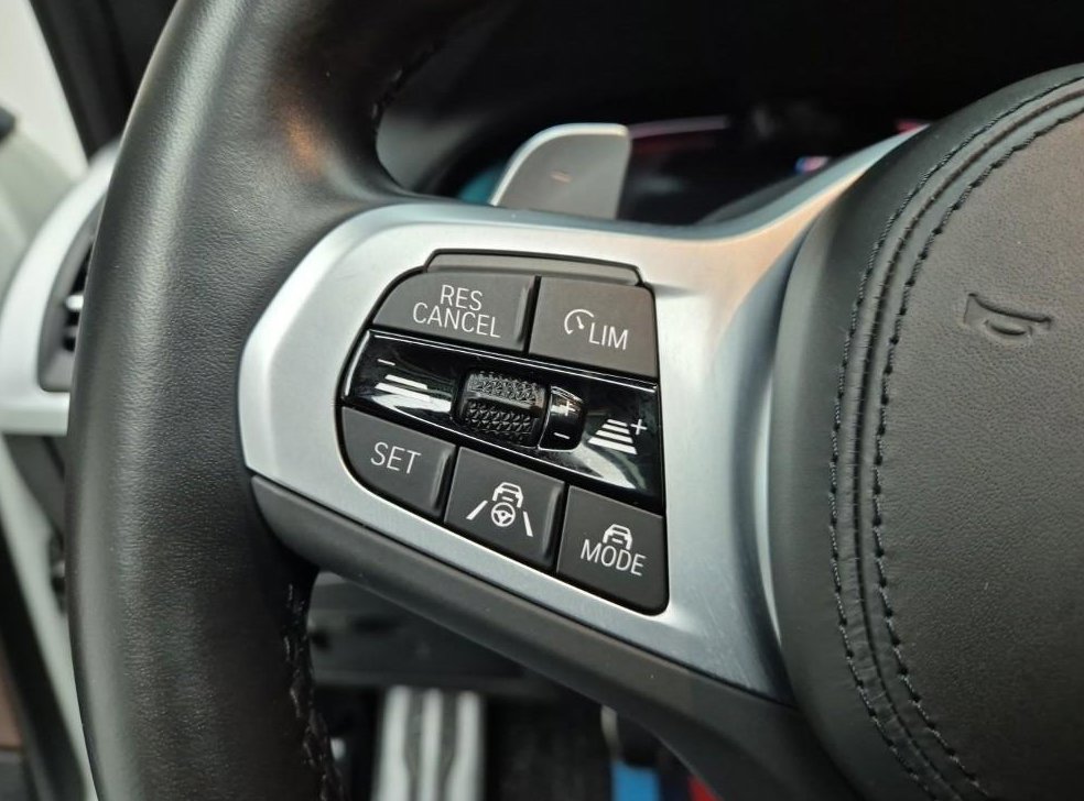 BMW X3 xDrive 20i M 스포츠 사진 16