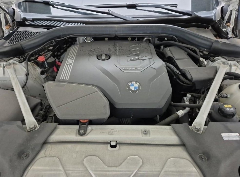 BMW X3 xDrive 20i M 스포츠 사진 5