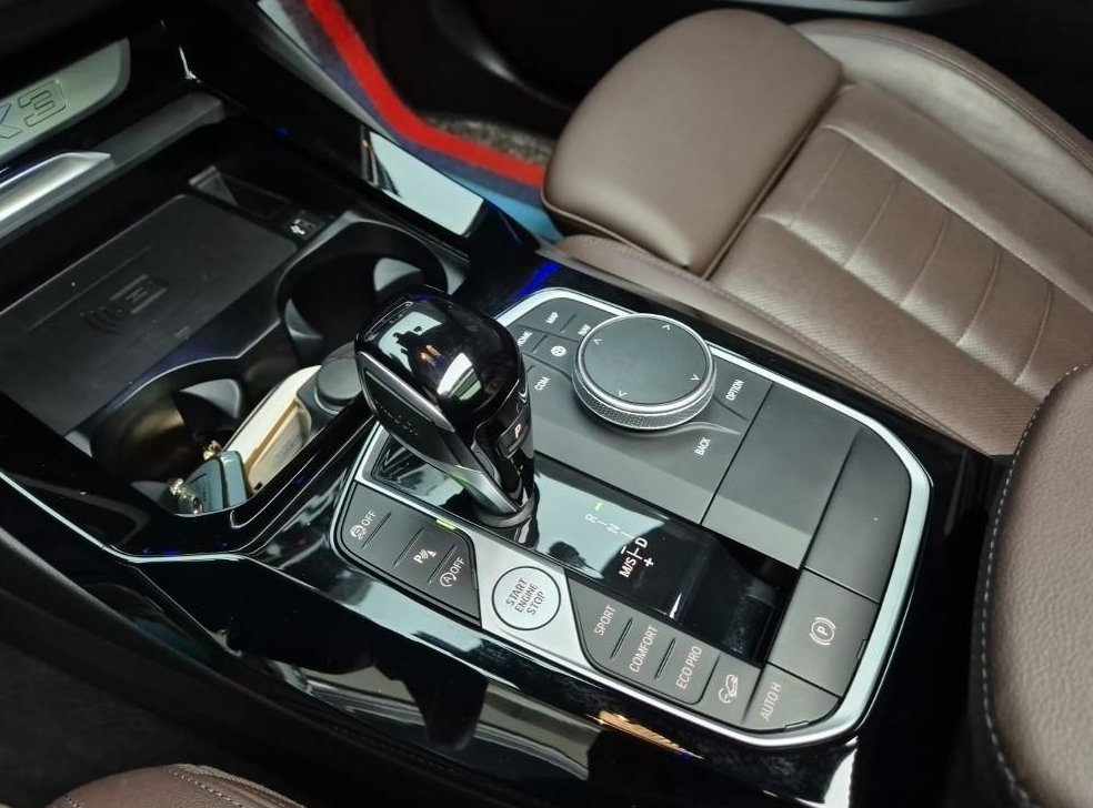 BMW X3 xDrive 20i M 스포츠 사진 8