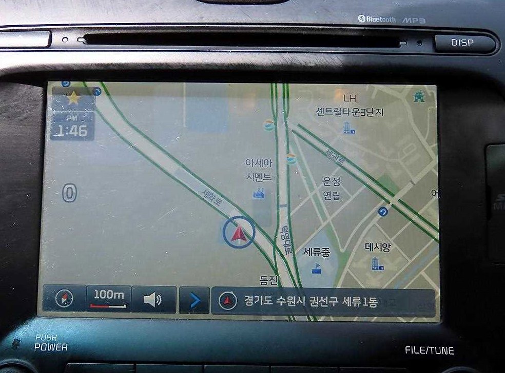 기아 K3 1.6 GDI 럭셔리 사진 14