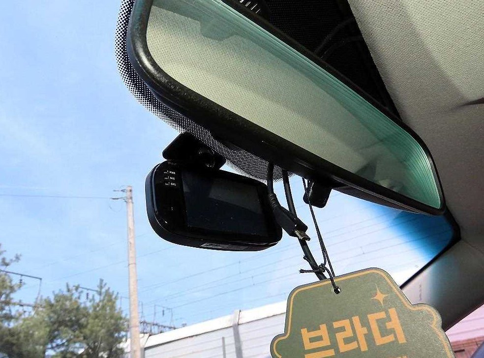 기아 K3 1.6 GDI 럭셔리 사진 16