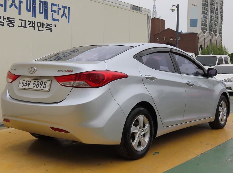 차량 이미지