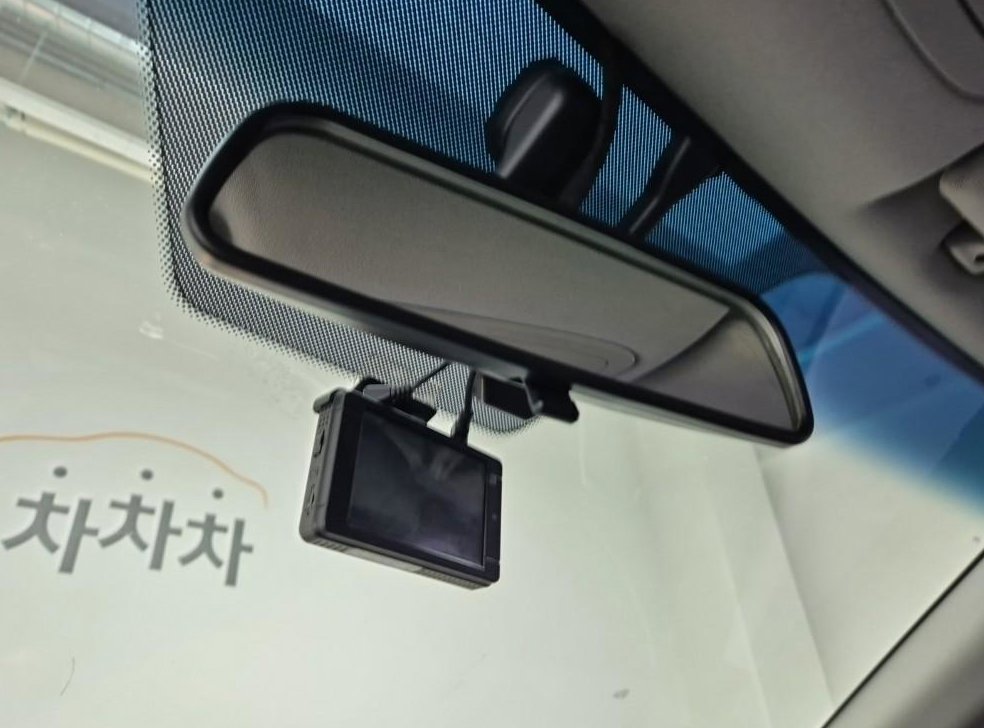 KG모빌리티(쌍용)  코란도 2.2 RX 2WD 사진 16