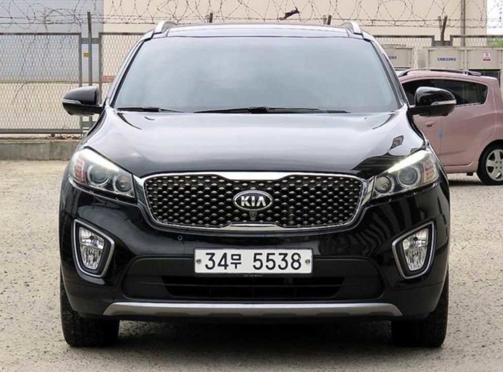 기아 쏘렌토 디젤 2WD 2.0 노블레스
