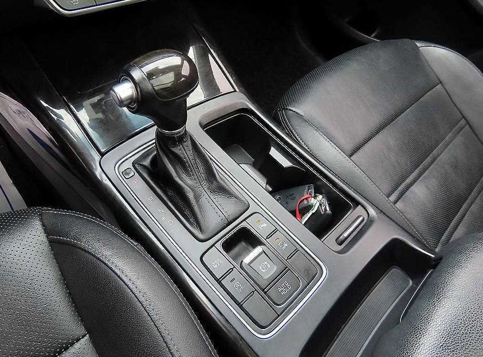 기아 쏘렌토 디젤 2WD 2.0 노블레스 사진 10