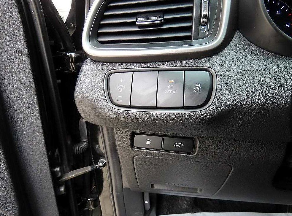 기아 쏘렌토 디젤 2WD 2.0 노블레스 사진 12