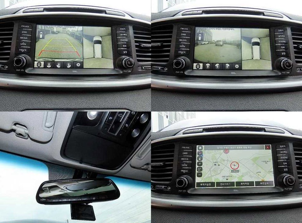기아 쏘렌토 디젤 2WD 2.0 노블레스 사진 17