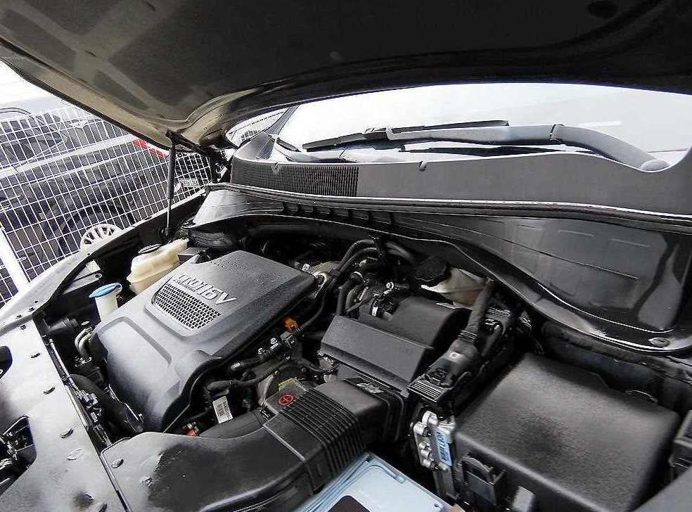 기아 쏘렌토 디젤 2WD 2.0 노블레스 사진 19