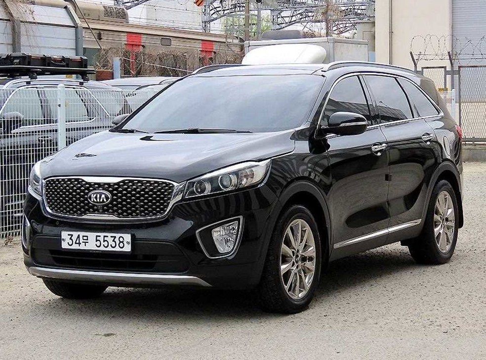 기아 쏘렌토 디젤 2WD 2.0 노블레스 사진 2