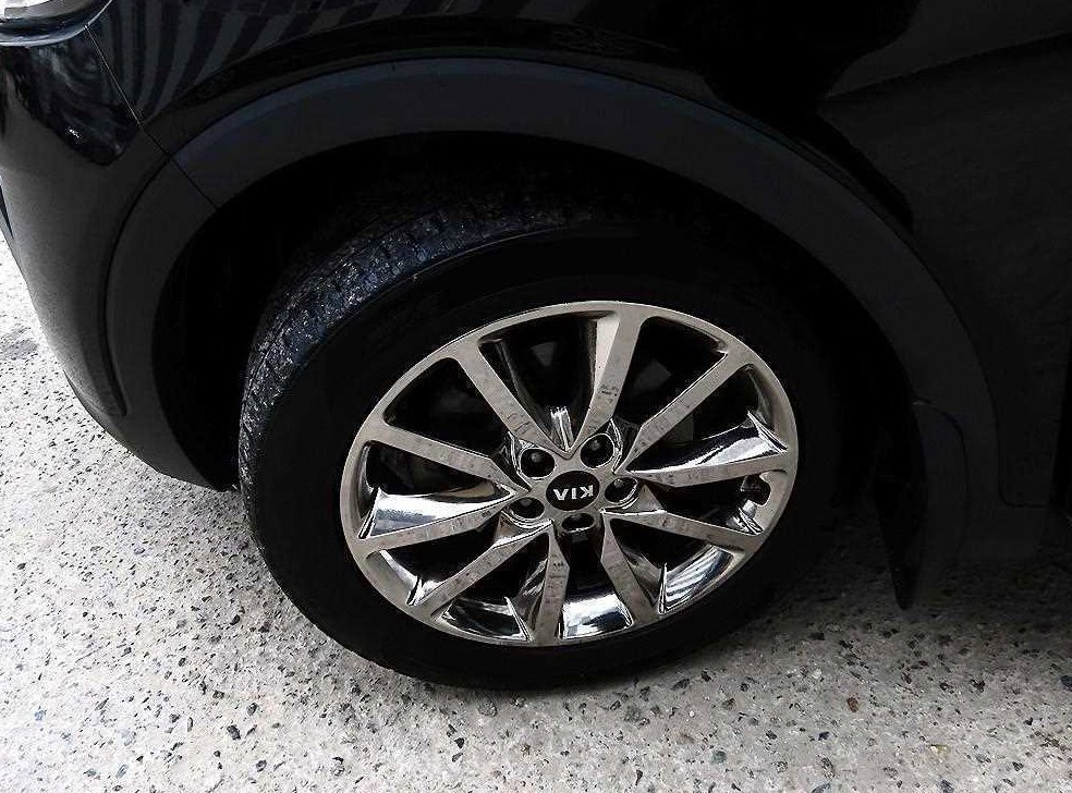 기아 쏘렌토 디젤 2WD 2.0 노블레스 사진 20