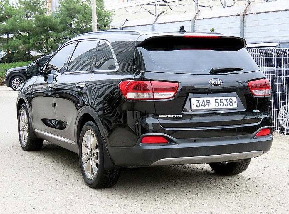 기아 쏘렌토 디젤 2WD 2.0 노블레스 사진 3