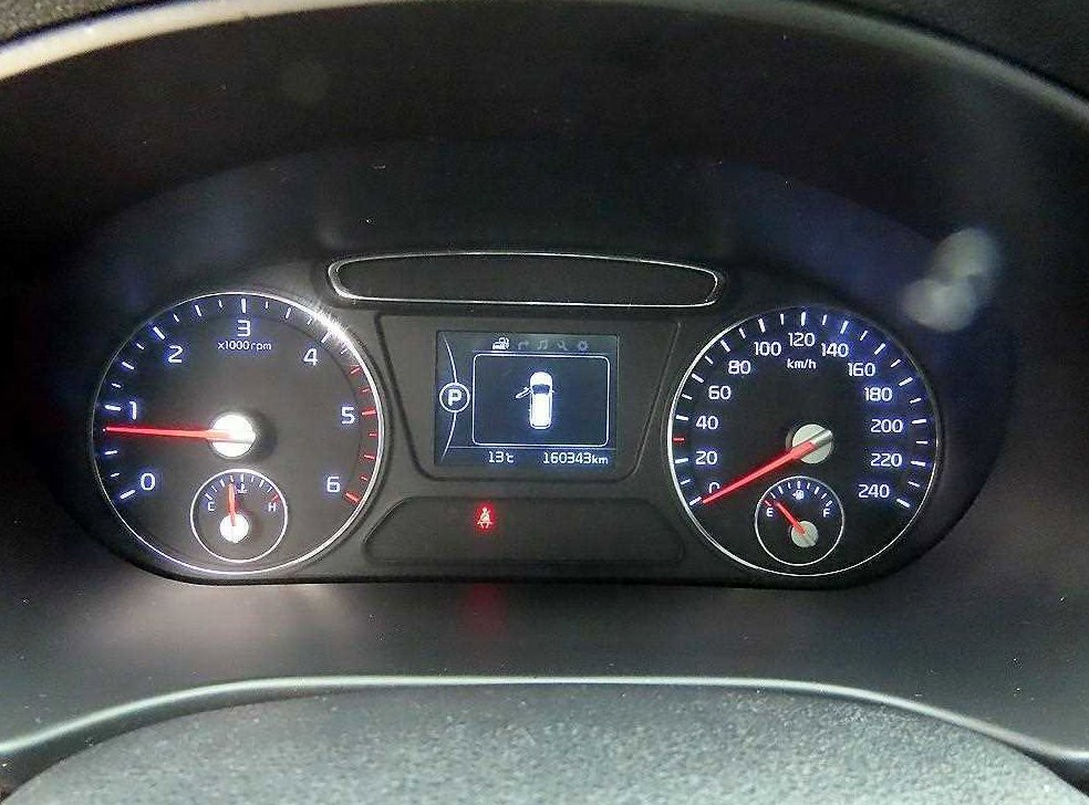 기아 쏘렌토 디젤 2WD 2.0 노블레스 사진 9