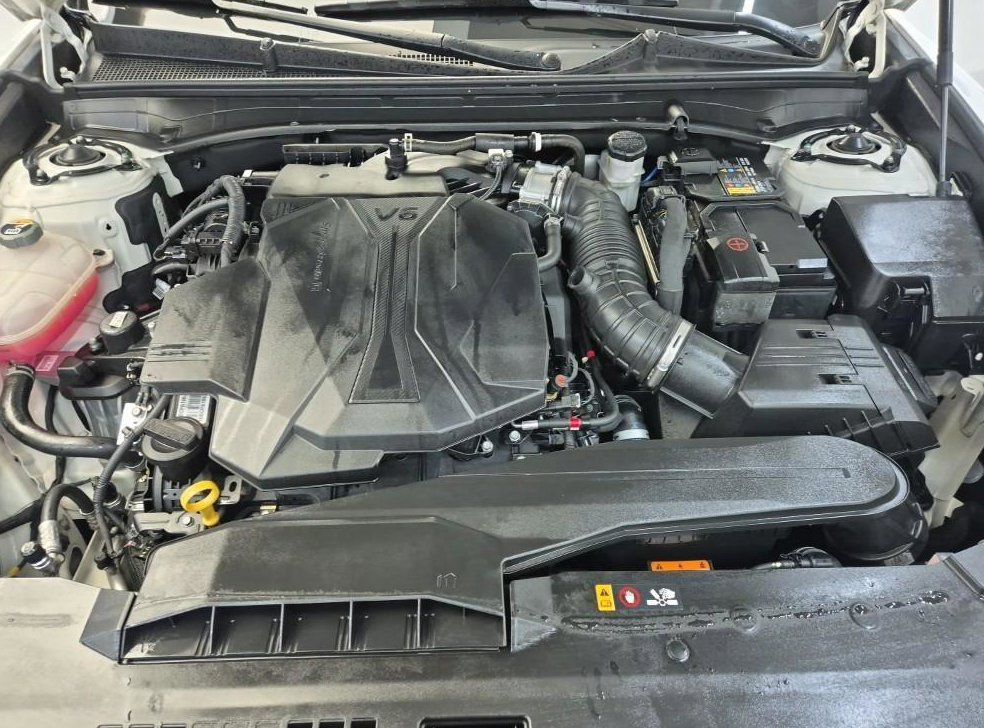 현대 그랜저 LPG 3.5 2WD 사진 14