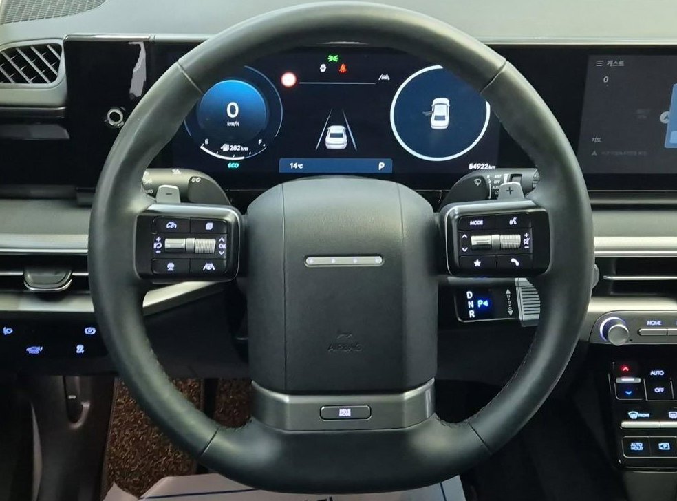 현대 그랜저 LPG 3.5 2WD 사진 18